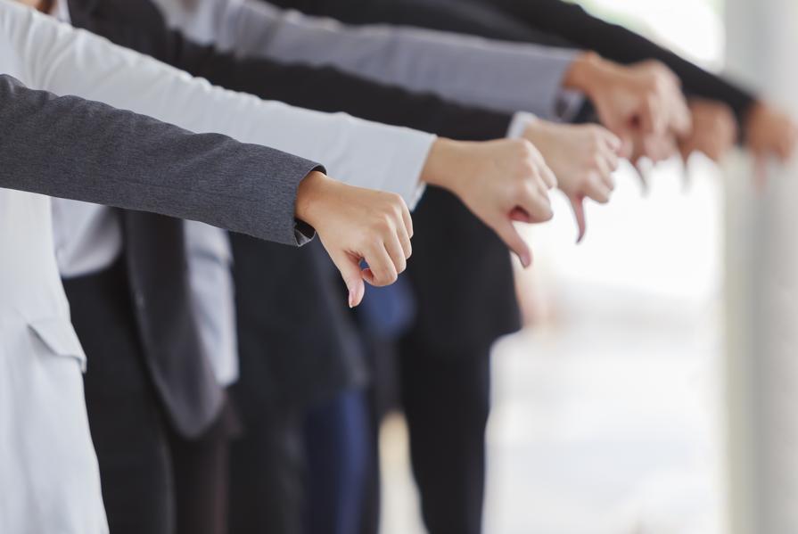 How To Tell If Your Leader Is Ruining Employee Retention
