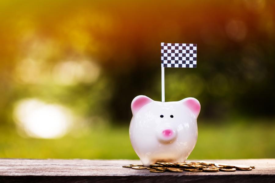 The Secret Of Successful Saving and Investing