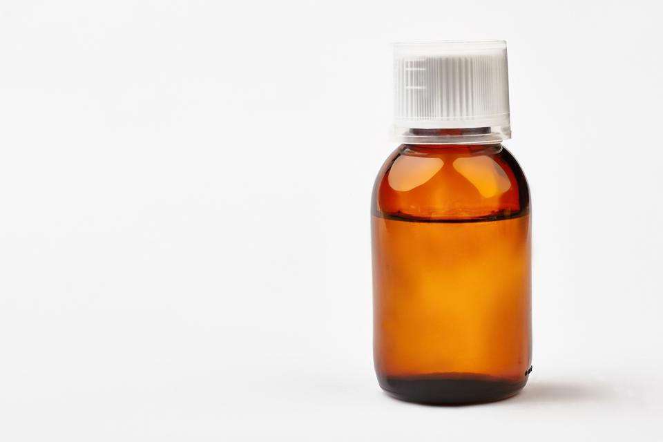 Doctors Are Still Prescribing Codeine For Kids After Tonsillectomies ...