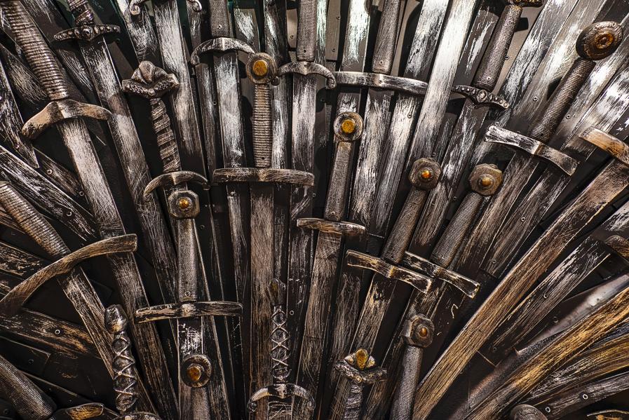 Game of Equities: Why International Will Assume the Throne