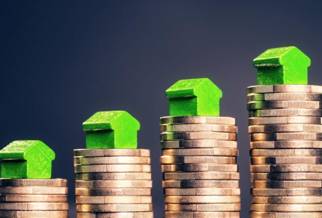 Real Estate Growth Market Or Impending Bubble? How To Tell The Difference - Forbes
