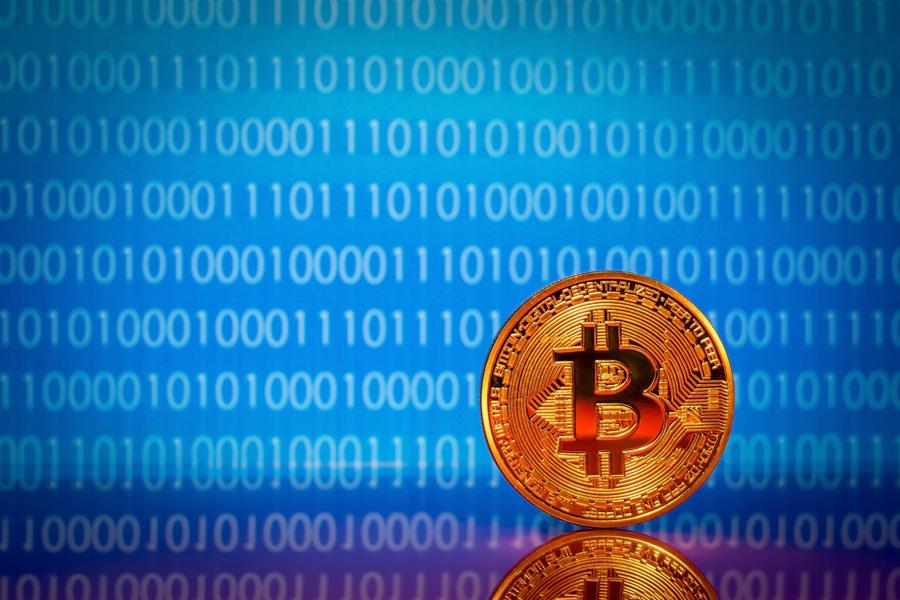 Bitcoin Or Bust: Taking British Banking Out Of Exchanges
