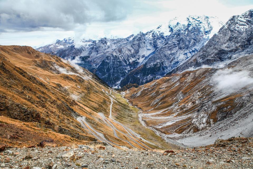 5 Breathtaking National Parks To Visit On A Trek Through The Alps 5 Breathtaking National Parks To Visit On A Trek Through The Alps