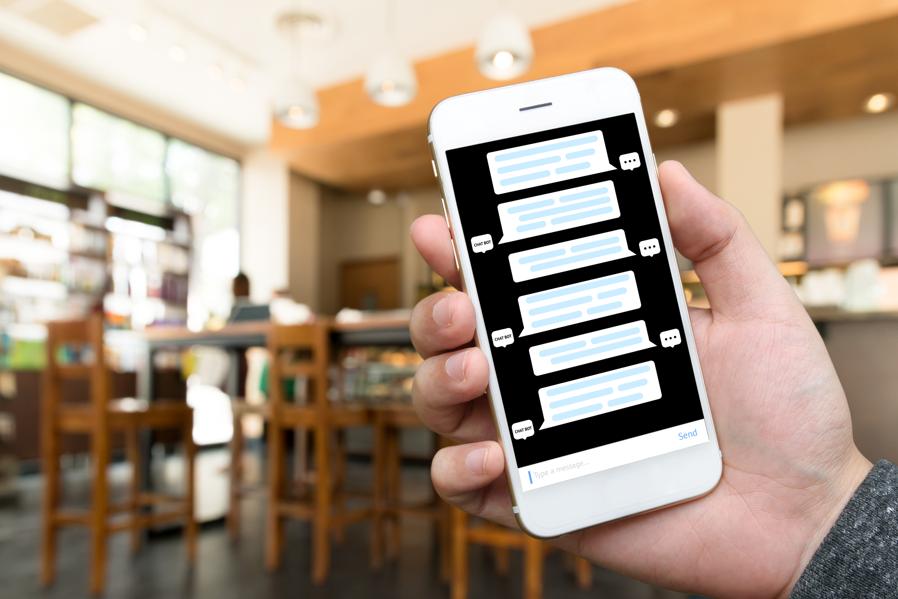 What CMO's Need To Know About Chatbots