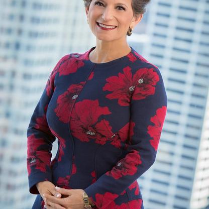 Debra Cafaro
