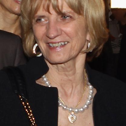 Marian Ilitch