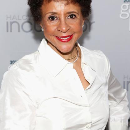Sheila Johnson