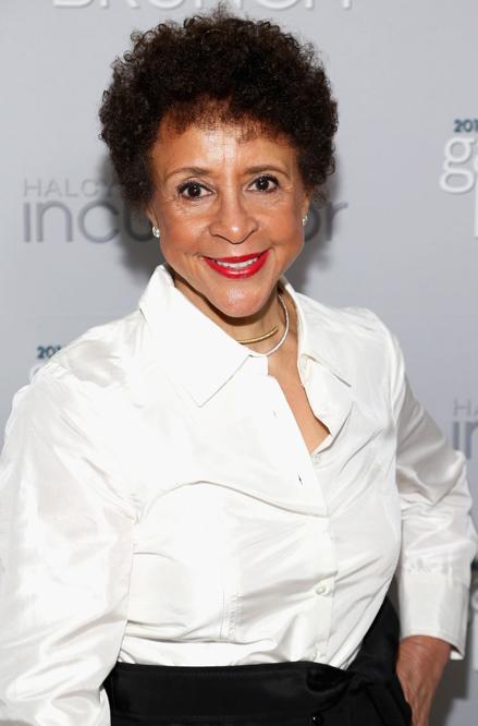 Sheila Johnson