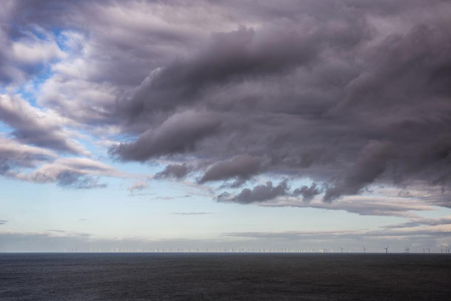 A Storm Is Brewing Over Europe