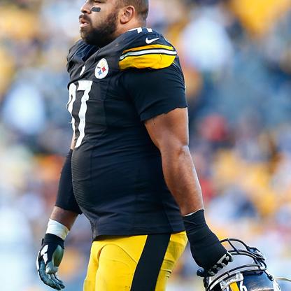 Cameron Heyward