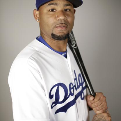 Carl Crawford