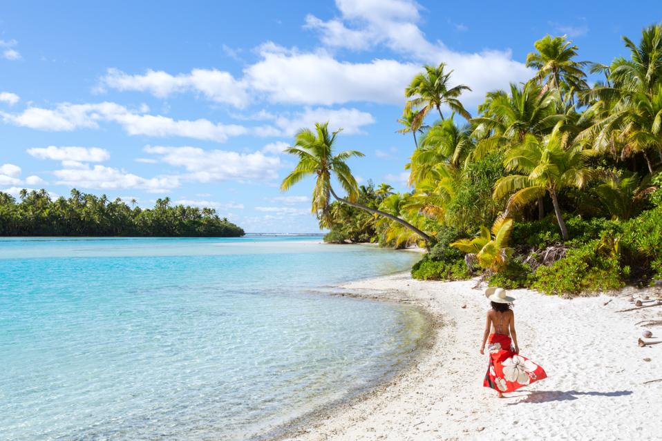 Cook islands cheap travel