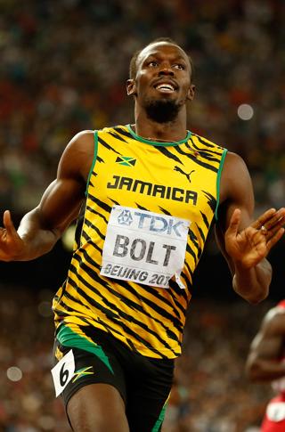 Jamaica 30 top singles