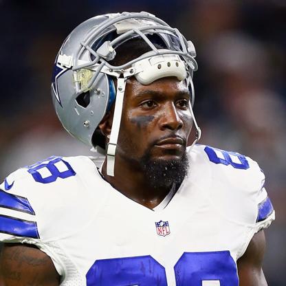 Image result for dez bryant net worth