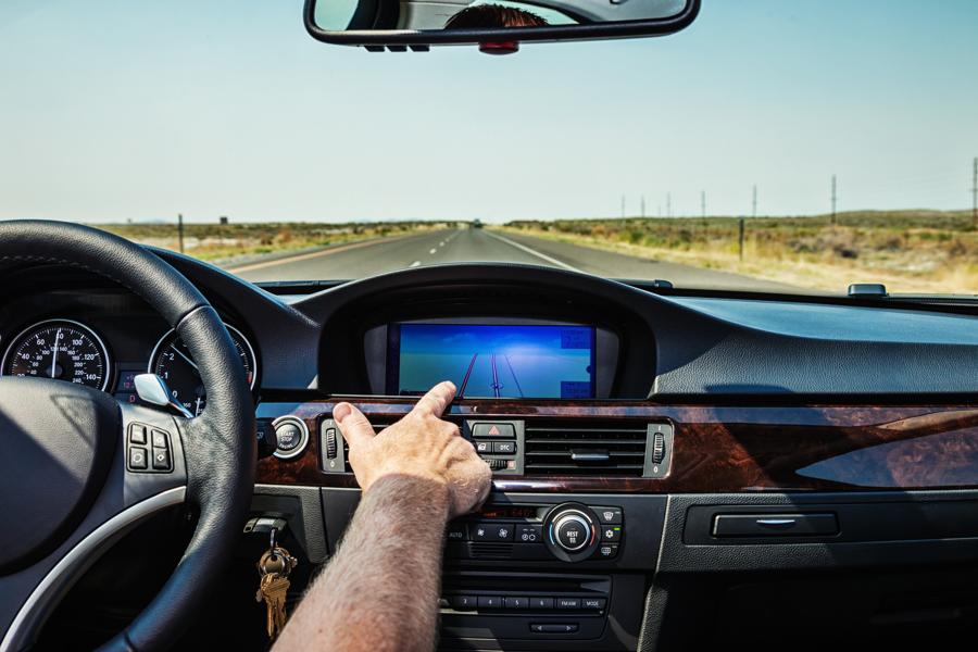 This Week In Credit Card News: In-Car Payments Could Alter How We Buy; Was Your Teddy Bear Hacked?