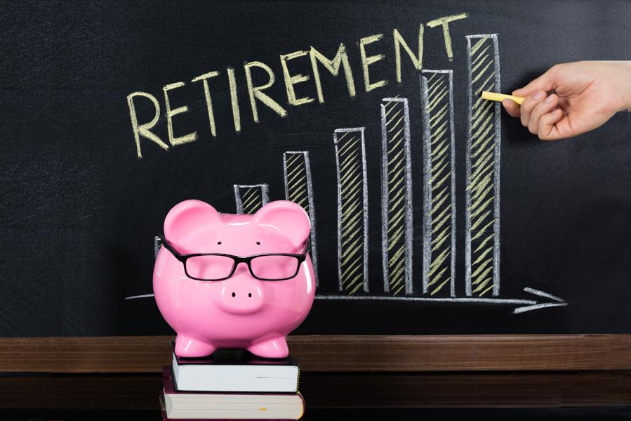 These 5 Funds Could Double Your Retirement Savings