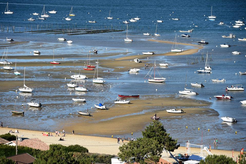 Why Coastal Cap Ferret Is Luring Visitors To Southwest France Why Coastal Cap Ferret Is Luring Visitors To Southwest France