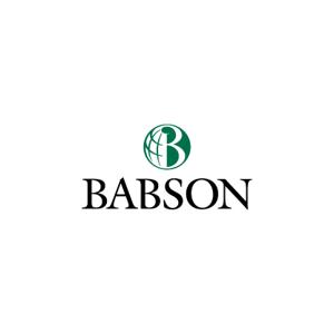 babson college babson university