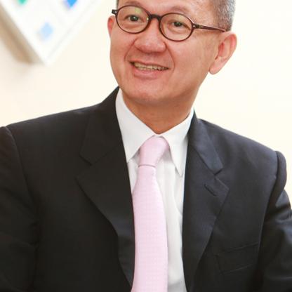Pierre Chen