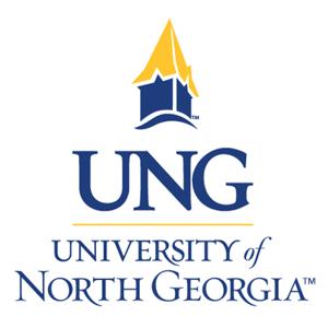 ung georgia north university ga dahlonega school december colleges edu campus photoshop illustration accomplishments student template forsyth 2377 tour spotlight