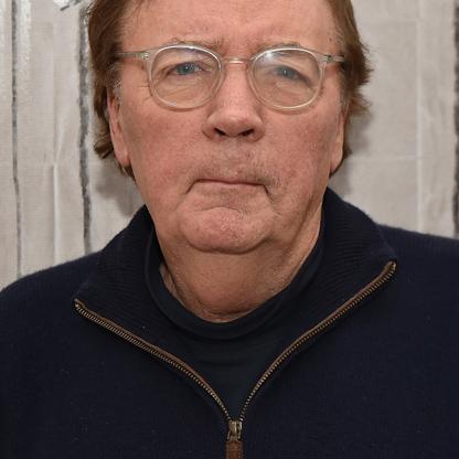 James Patterson