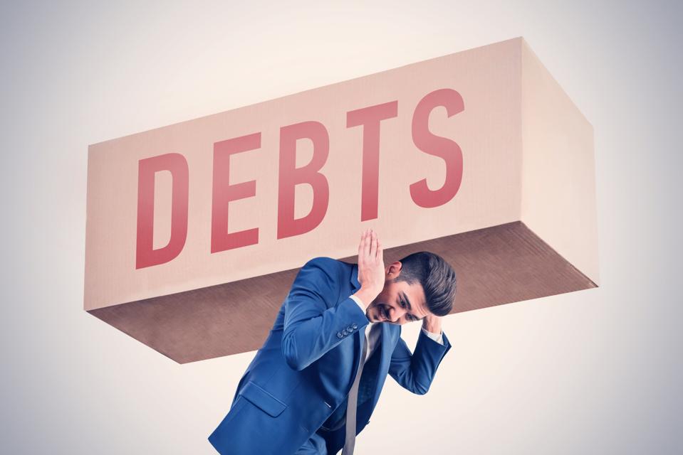 Student Loan Debt Statistics In 2018: A $1.5 Trillion Crisis Student Loan Debt Statistics In 2018: A $1.5 Trillion Crisis
