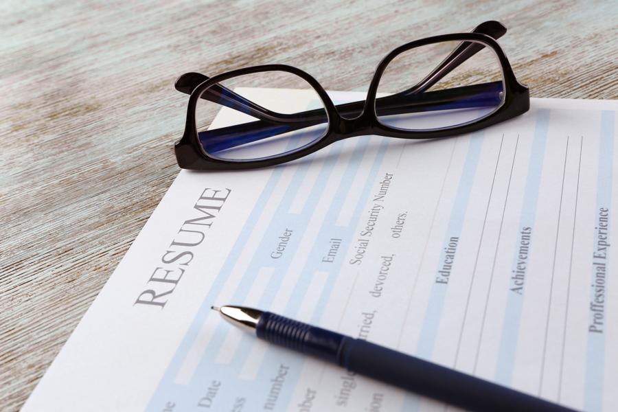 Eight Reasons You Shouldn't Ask Your Former Supervisor For A Job Reference