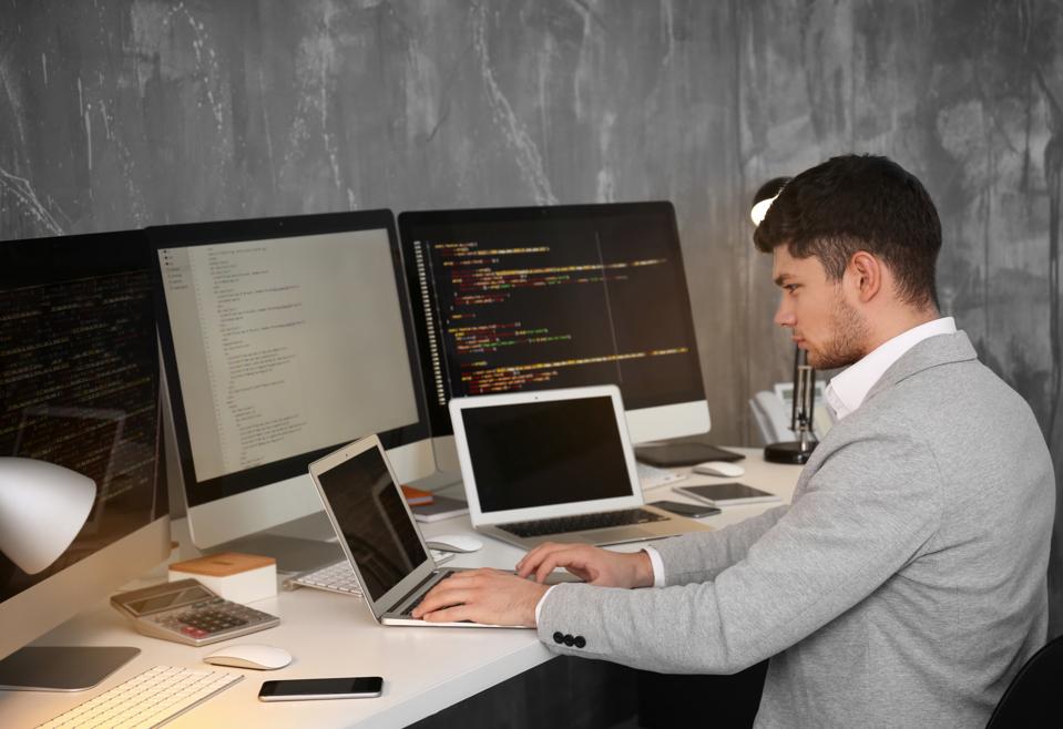 What Do I Need To Do To Become A Top Rated Computer What Do I Need To Do To Become A Top Rated Computer