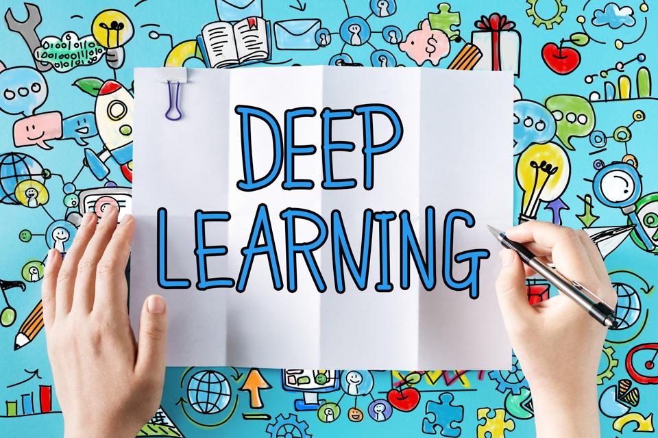 Poker deep learning