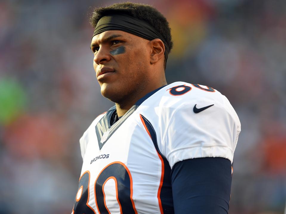 Julius Thomas