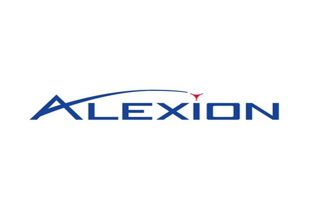 Alexion Pharmaceuticals on the Forbes Growth Champions List