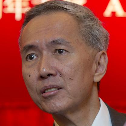 Robert & Philip Ng – Billionaire | Phnom Penh HR