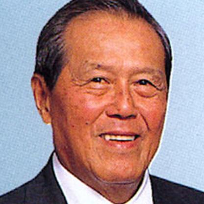 Peter Fu Chong Cheng
