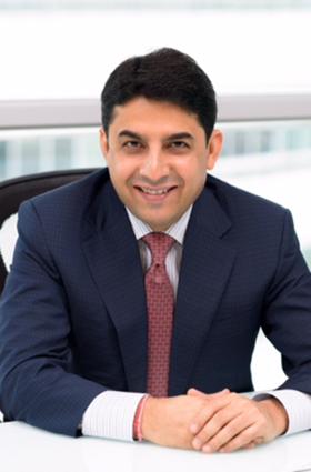 Arvind Tiku