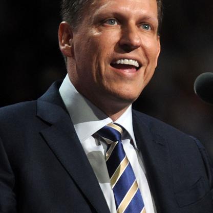 Peter Thiel