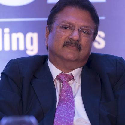 Ajay Piramal
