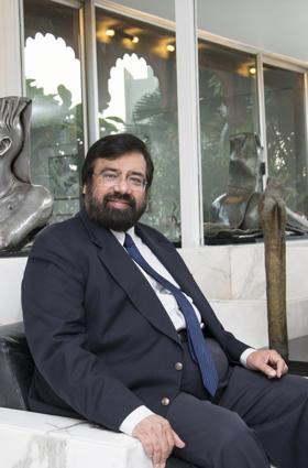 Harsh Goenka