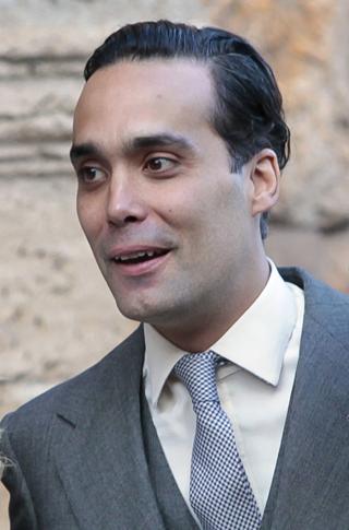 Andres Santo Domingo