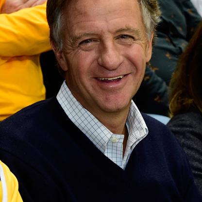 Bill Haslam