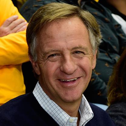 Bill Haslam