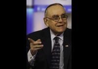 Leon G. Cooperman