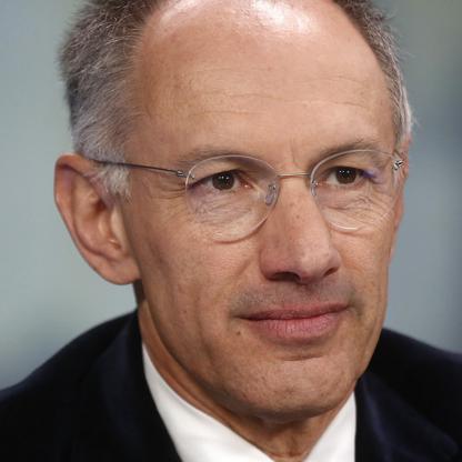 Michael Moritz