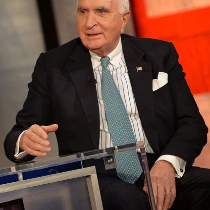 Kenneth Langone