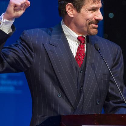 Henry Nicholas, III.