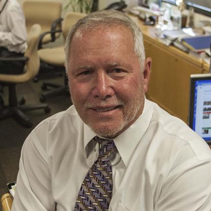 Don Hankey