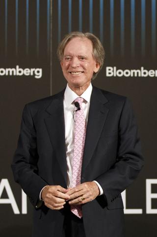Bill Gross