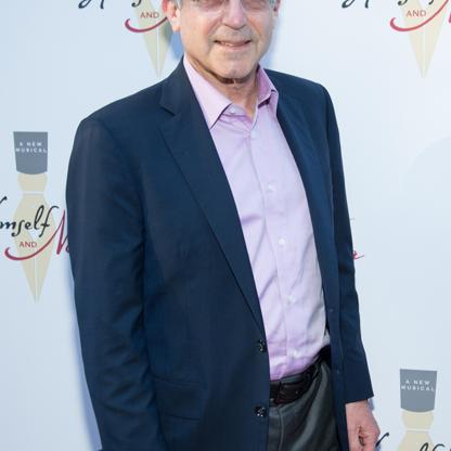 Kenneth Feld & family