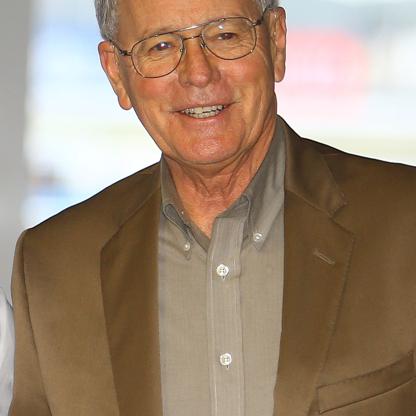 James France Net Worth and Profile