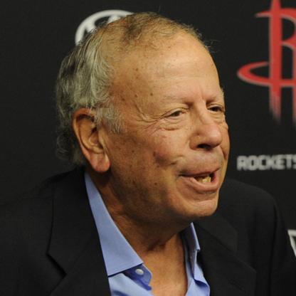 Leslie Alexander – Billionaire | Phnom Penh HR