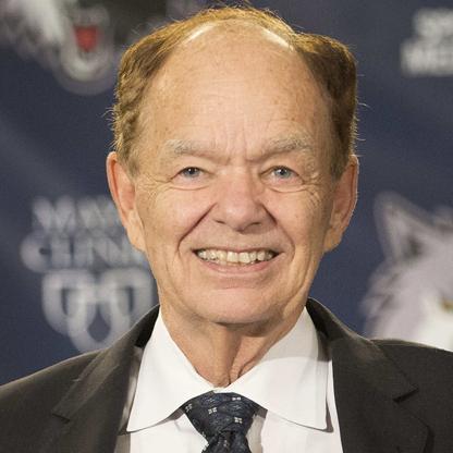 Glen Taylor – Billionaire | Phnom Penh HR